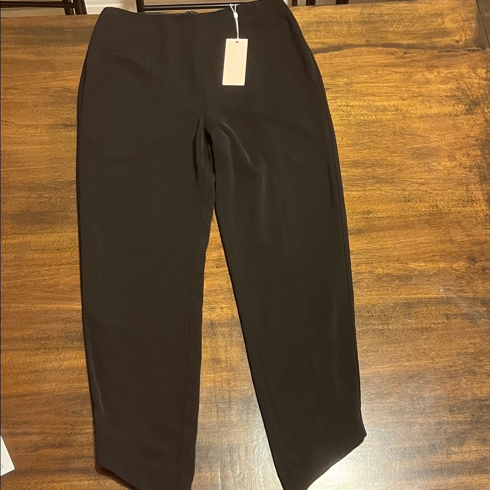 KEEPSAKE the Label Black Trousers